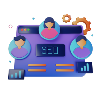 20 SEO Team