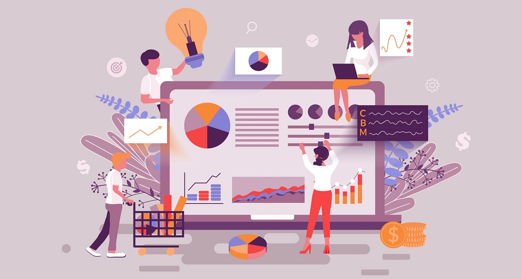 تعیین KPIها بر اساس پلن دیجیتال مارکتینگ