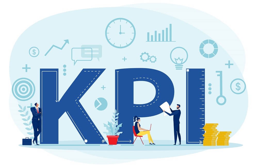 تعیین KPI ها در دیجیتال مارکتینگ