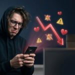 خارج شدن پیج از الگوریتم